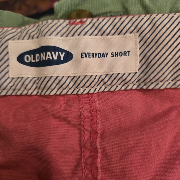 Shorts - Picture 2 of 3